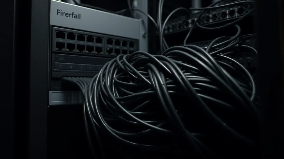 Telecom provider exposed as FortiManager breach risks 500 firewall configs